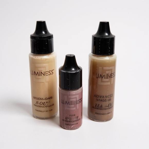 Luminess Makeup Set - Picture 1 of 1